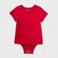 Toddler Adaptive Short Sleeve Bodysuit With Abdominal Access - Cat & Jack™ -CAT & JACK Shop GUEST 03f36ef6 e95c 4ff6 a8d8 bc4195b0cb1f