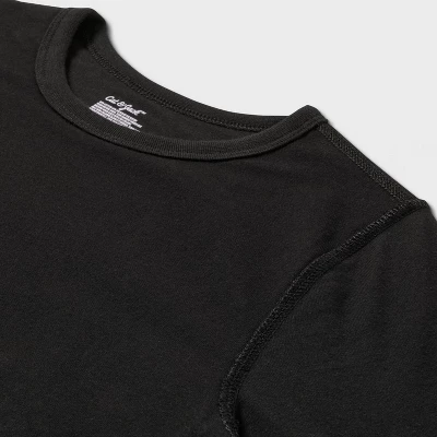 Kids' Adaptive Long Sleeve Bodysuit With Abdominal Access - Cat & Jack™ 2 Kids' Adaptive Long Sleeve Bodysuit With Abdominal Access - Cat & Jack™ - Image 2