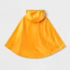 Kids' Adaptive Cape - Cat & Jack™ Yellow -CAT & JACK Shop GUEST 048c16d4 0838 4f70 9245 7c2fd5e828b7