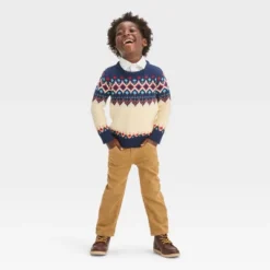 Toddler Boys' Sweater - Cat & Jack™ -CAT & JACK Shop GUEST 0555a826 837c 417d a5f1 810cfcf168dc