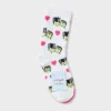 Kids' 2pk Frankenstein Halloween Crew Socks - Cat & Jack™ -CAT & JACK Shop GUEST 05c48835 3112 4c84 a4b9 00bed4cc9c09