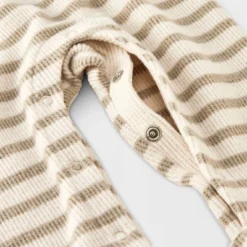 Baby Boys' Henley Cozy Long Sleeve Romper - Cat & Jack™ 5 Baby Boys' Henley Cozy Long Sleeve Romper - Cat & Jack™ -CAT & JACK Shop GUEST 065daf5f c8ff 4e63 9c91 dfecf0de6d63