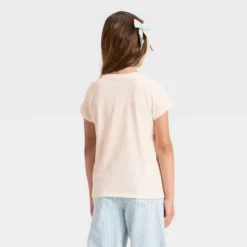 Girls' Short Sleeve Graphic T-Shirt - Cat & Jack™ -CAT & JACK Shop GUEST 071fcb19 1207 4c80 9141 5e713f25177d