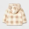 Baby Faux Fur Shearling Jacket - Cat & Jack™ Off-White 7 Baby Faux Fur Shearling Jacket - Cat & Jack™ Off-White -CAT & JACK Shop GUEST 0755cd20 d8d4 4334 9699 70e8158836db