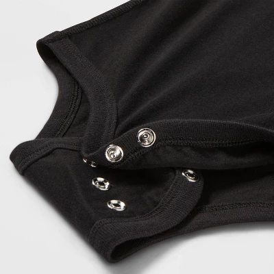 Toddler Kids' Short Sleeve Bodysuit - Cat & Jack™ 3 Toddler Kids' Short Sleeve Bodysuit - Cat & Jack™ - Image 3