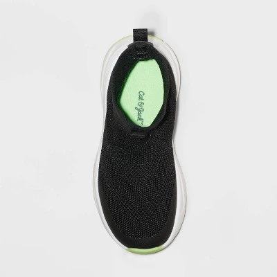 Toddler Ari Sneakers - Cat & Jack™ 2 Toddler Ari Sneakers - Cat & Jack™ - Image 2