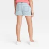 Girls' Jean Shorts - Cat & Jack™ -CAT & JACK Shop GUEST 0a3a1645 2029 446b 8b55 c5ca981989aa