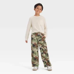 Boys' Long Sleeve T-Shirt - Cat & Jack™ 3 Boys' Long Sleeve T-Shirt - Cat & Jack™ -CAT & JACK Shop GUEST 0bee809e 3953 4808 9b8a 49e7c71cc2f3