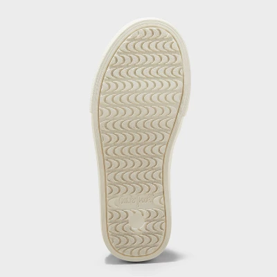 Kids' Rune Slip-On Sneakers - Cat & Jack™ Cognac 3 Kids' Rune Slip-On Sneakers - Cat & Jack™ Cognac - Image 3