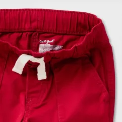 Toddler Boys' Adaptive Holiday Dress Set - Cat & Jack™ Gray/Red -CAT & JACK Shop GUEST 0c389b80 5bc5 4af1 9ef1 df23576cfdb6