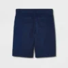 Girls' 2pk Uniform Chino Shorts - Cat & Jack™ Blue -CAT & JACK Shop GUEST 0cc23ef6 5d69 4c46 9511 28f095b5ab72