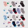Baby Boys' 20pk Ankle Socks - Cat & Jack™ Blue -CAT & JACK Shop GUEST 0cce9c28 a7d4 4992 bbbb 7fa96b13bb8d 1
