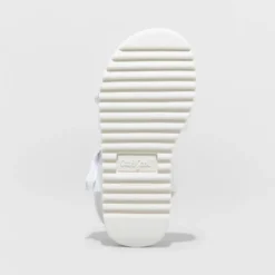 Toddler Girls' Shaelyn Footbed Sandals - Cat & Jack™ -CAT & JACK Shop GUEST 0e488543 8f7c 48e2 8619 2be6cd915edb