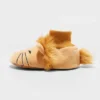 Toddler Boys' Leo Lion Slippers - Cat & Jack™ Tan -CAT & JACK Shop GUEST 0fc48c11 b461 40ed ab8d 84ed068eb0d7