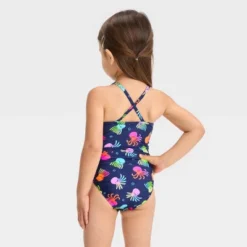 Toddler Girls' Octopus One Piece Swimsuit Set - Cat & Jack™ Purple 5 Toddler Girls' Octopus One Piece Swimsuit Set - Cat & Jack™ Purple -CAT & JACK Shop GUEST 11d5b40c aaec 403e aea2 b0cb7da1d180