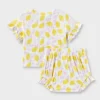Baby Girls' Ribbed Top & Bottom Set - Cat & Jack™ 4 Baby Girls' Ribbed Top & Bottom Set - Cat & Jack™ -CAT & JACK Shop GUEST 1569252a b937 4a66 9dff e96afc961679