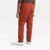 Boys' Stretch Relaxed Fit Tapered Woven Pull-On Pants - Cat & Jack™ 6 Boys' Stretch Relaxed Fit Tapered Woven Pull-On Pants - Cat & Jack™ -CAT & JACK Shop GUEST 1765b383 46ba 4475 8572 d8f380851714