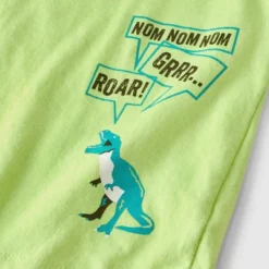 Toddler Boys' 3PK Dino T-Shirt - Cat & Jack™ Green 6 Toddler Boys' 3PK Dino T-Shirt - Cat & Jack™ Green -CAT & JACK Shop GUEST 200d082f 1743 41ed 9109 07642e442eff