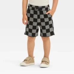 Toddler Boys' Dino Halloween Short Sleeve T-Shirt And Shorts Set - Cat & Jack™ Gray -CAT & JACK Shop GUEST 21c27ab9 b044 4e5d b55a 27ef695b6950