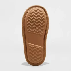 Boys' Ellis Scuff Slippers - Cat & Jack™ 5 Boys' Ellis Scuff Slippers - Cat & Jack™ -CAT & JACK Shop GUEST 2340e58a 4250 4e81 9837 99b658e03e83