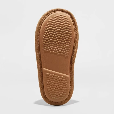 Boys' Ellis Scuff Slippers - Cat & Jack™ 3 Boys' Ellis Scuff Slippers - Cat & Jack™ - Image 3
