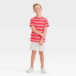 Boys' Pull-On Shorts - Cat & Jack™ -CAT & JACK Shop GUEST 2493198e 014c 4d46 86f8 cd6e99fb99f0