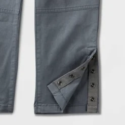 Boys' Adaptive Seated Fit Straight Leg Pull-On Woven Pants - Cat & Jack™ -CAT & JACK Shop GUEST 25ff9838 32ce 4036 97b9 b4b07b1142e2