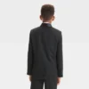 Boys' Suit Tuxedo Jacket - Cat & Jack™ Black -CAT & JACK Shop GUEST 261252fa 15af 4d83 9875 aa2c17a5a790