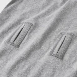 Toddler Kids' Adaptive 2pk Short Sleeve Undershirt With Abdominal Access - Cat & Jack™ Gray/White -CAT & JACK Shop GUEST 2961a186 e184 4098 8e17 ed916a85ecc9