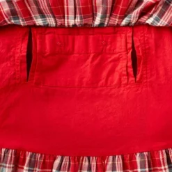 Girls' Adaptive Abdominal Access Long Sleeve Plaid Tiered Woven Dress - Cat & Jack™ Red 6 Girls' Adaptive Abdominal Access Long Sleeve Plaid Tiered Woven Dress - Cat & Jack™ Red -CAT & JACK Shop GUEST 2adfdcf0 0059 49fe 8902 15c05e2c16c2