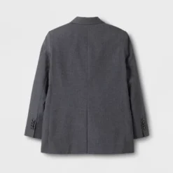 Boys' Suit Jacket - Cat & Jack Gray