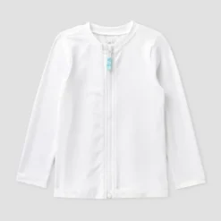 Toddler Boys' Long Sleeve Zip-Up Rash Guard Top - Cat & Jack™ -CAT & JACK Shop GUEST 2cb07bc3 6372 4606 a9cb eb29f4bbe8f0
