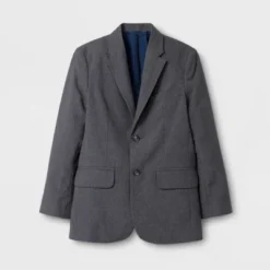 Boys' Suit Jacket - Cat & Jack Gray -CAT & JACK Shop GUEST 2d5a66c0 b32f 481c baf7 aa959a8c9068