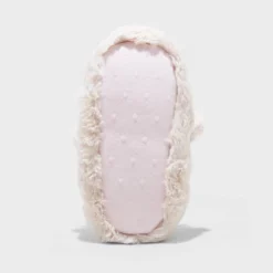 Toddler Girls' Doe Fawn Bootie Slippers - Cat & Jack™ Tan -CAT & JACK Shop GUEST 3072dda0 ecd3 45a6 95f0 e91ec1037265