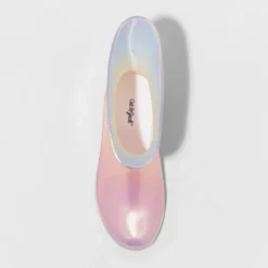 Girls' Cece Rain Boots - Cat & Jack™ -CAT & JACK Shop GUEST 3097c0d0 25b6 4748 a796 d5d3a62245ff