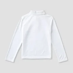 Kids' Performance Long Sleeve Uniform Polo Shirt - Cat & Jack™