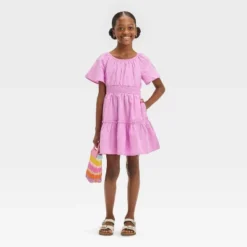 Girls' 20pk Earring Set - Cat & Jack™: Nickel-Free, Post Closure, Stud & Hoop Styles -CAT & JACK Shop GUEST 33b3ac92 5eba 430b 9595 bab4b4d6faae