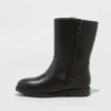 Toddler Girls' Mimi Riding Boots - Cat & Jack™ Black -CAT & JACK Shop GUEST 34bf1521 b037 4667 b40d 86da7d03356a