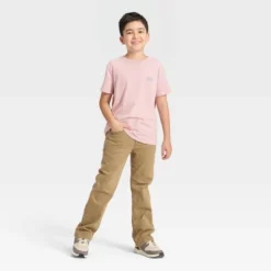 Boys' Short Sleeve Graphic T-Shirt - Cat & Jack™ Pink -CAT & JACK Shop GUEST 37f07060 6256 4f7f a689 649b986cc576