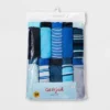 Boys' 10pk Striped Boxer Briefs - Cat & Jack™ -CAT & JACK Shop GUEST 382a4db6 96e9 4dd2 a86a a69c65442219