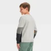 Boys' Mountain Scape Graphic Pullover Sweater - Cat & Jack™ Gray 7 Boys' Mountain Scape Graphic Pullover Sweater - Cat & Jack™ Gray -CAT & JACK Shop GUEST 38e3e0c1 0525 43df 90c7 6cb5aa912faf