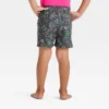 Toddler Boys' Dinosaur Swim Board Shorts - Cat & Jack™ Black 9 Toddler Boys' Dinosaur Swim Board Shorts - Cat & Jack™ Black -CAT & JACK Shop GUEST 3a00c10b c2ee 4400 ab0e 2b7ce718b8bf
