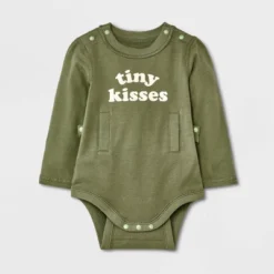 Baby G-Tube Adaptive Bodysuit - Cat & Jack™ -CAT & JACK Shop GUEST 3b3662f0 bc63 44ee a8a5 a2c1dffaa657