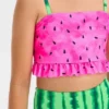 Girls' 'Watermelon Party' Fruit Printed Bikini Set - Cat & Jack™ -CAT & JACK Shop GUEST 3d28b9af 0cd1 476b 8546 6e2d8729c151