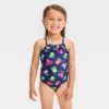 Toddler Girls' Octopus One Piece Swimsuit Set - Cat & Jack™ Purple 7 Toddler Girls' Octopus One Piece Swimsuit Set - Cat & Jack™ Purple -CAT & JACK Shop GUEST 3d44c330 b816 4ee2 9565 aaef2f5d6c7c