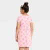 Girls' Short Sleeve Knit Dress - Cat & Jack™ 4 Girls' Short Sleeve Knit Dress - Cat & Jack™ -CAT & JACK Shop GUEST 42020b32 2921 44ba 9a10 0a9dba451150