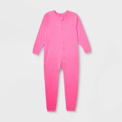 Kids' Adaptive Reversible Sleepwear - Cat & Jack™ -CAT & JACK Shop GUEST 45158d15 f6c7 4dbd 8e47 f49a6c499e50