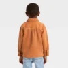 Toddler Boys' Twill Snap Front Jacket - Cat & Jack™ Brown 3 Toddler Boys' Twill Snap Front Jacket - Cat & Jack™ Brown -CAT & JACK Shop GUEST 47902407 464e 45a7 b90d 4292bcaadf1f