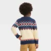 Toddler Boys' Sweater - Cat & Jack™
