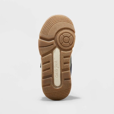 Toddler Brighton Sneakers - Cat & Jack™ 3 Toddler Brighton Sneakers - Cat & Jack™ - Image 3